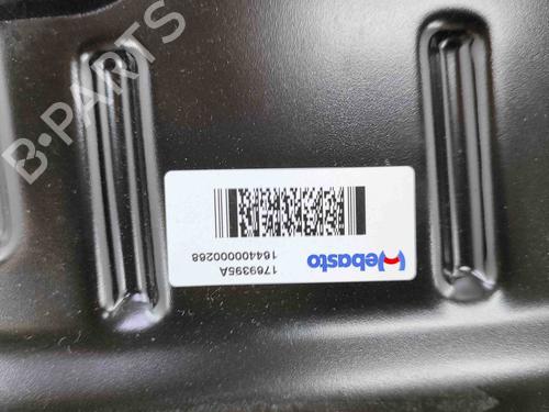 Sunroof AUDI E-TRON (GEN) 55 quattro | BP27781160C124 