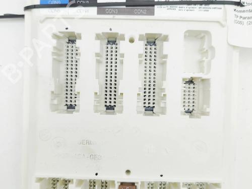 Control unit BMW X5 (G05, F95) xDrive 40 i | BP40605509M11 - Image 5