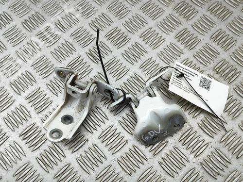 Used Hinge/Door check strap Hinge/Door check strap KIA OPTIMA Sportswagon (JF) 1.7 CRDi (141 hp) 33395431 33395431