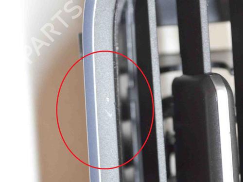 Luftventilen VW ID.3 (E11, E12) Pro | BP27754333I21