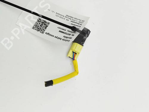 Electronic sensor KIA XCEED (CD) 1.5 T-GDI | BP37481586M84 - Image 3