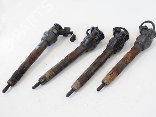 Used Injector LAND ROVER RANGE ROVER EVOQUE (L538) 2.0 D 4x4 (150 hp) 30269131