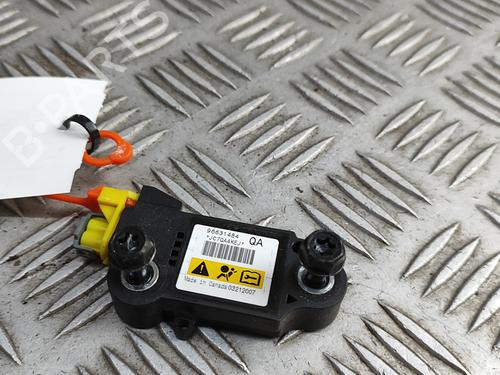 Elektronisk sensor CHEVROLET CAPTIVA (C100, C140) 2.0 D 4WD | BP28101895M84 