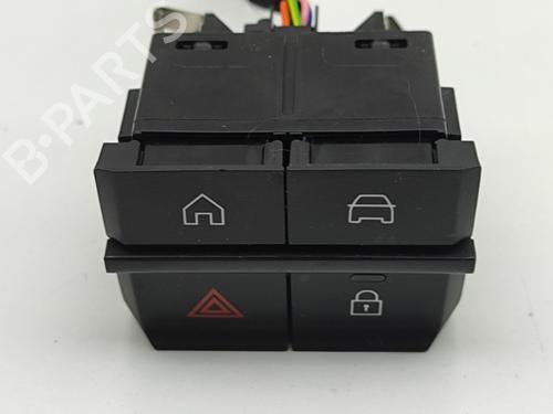 Used Switch JEEP AVENGER (J2) Electric (156 hp) 29391711