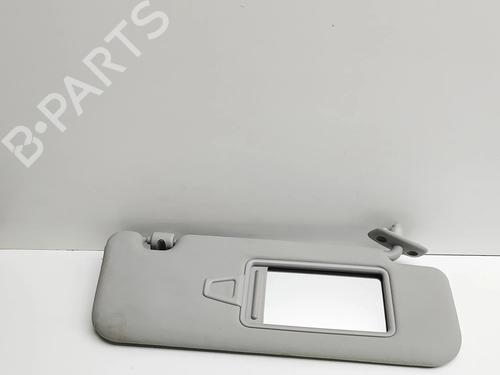 Right sun visor KIA SPORTAGE III (SL) 1.7 CRDi | BP33378507I2 - Image 6