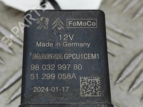 Electronic sensor HONDA CIVIC X Saloon (FC_) 1.6 i-VTEC LPG | BP37598902M84 - Image 6