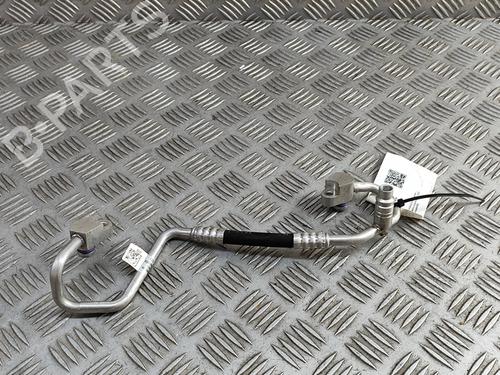 AC pipe PORSCHE TAYCAN Cross Turismo (Y1B) 4 (Y1BBD1) | BP28497825M126