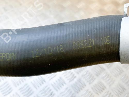 Pipe TOYOTA C-HR (_X1_) 1.8 Hybrid (ZYX10_, ZYX11_, ZYX10R, ZYX11R) | BP27747924M125  - Image 6