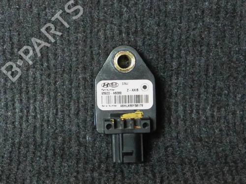 Electronic sensor KIA CEE'D (JD) 1.6 CRDi 110 | BP6726165M84 - Image 7