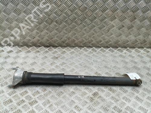 Used Left rear shock absorber Left rear shock absorber 39566184 39566184