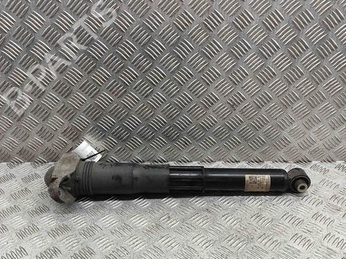 Left rear shock absorber SKODA ENYAQ iV SUV (5AZ) 85X | BP29753041M18 