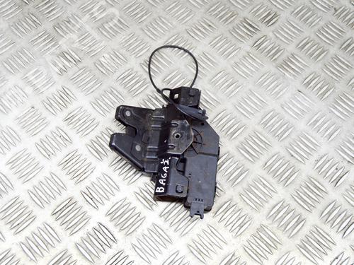 Tailgate lock BMW 1 (E87) 116 i | BP13386351C101