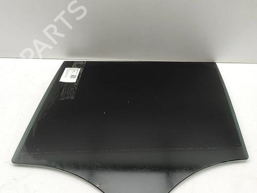 Used Rear left door window Rear left door window MERCEDES-BENZ GLS (X166) 500 4-matic (166.873) (456 hp) 33825754 33825754