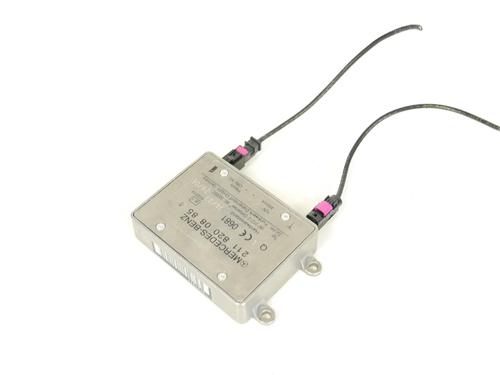 electronic-module-mercedes-benz-cls-c219-cls-320-cdi-219322-mercedes-benz-a2118200885-2004-2005-2006-2007-2008-2009-2010-2011-9874628 main image