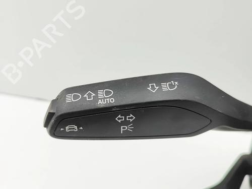 Steering column stalk AUDI Q5 (GUB) SQ5 TFSI quattro | BP33847542I23 - Image 3