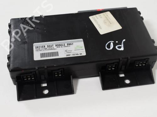 Electronic module JAGUAR S-TYPE II (X200) 2.7 D | BP30257782M83 - Image 2