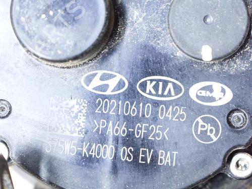 Auxiliary water pump HYUNDAI KONA (OS, OSE, OSI) EV | BP27760767M111 