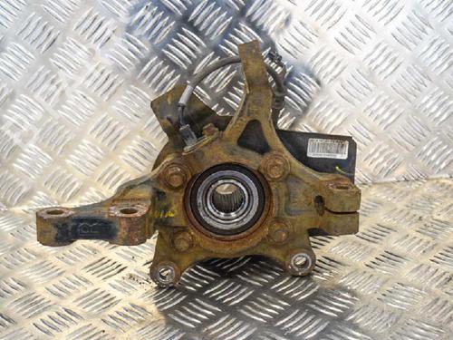 Right front steering knuckle KIA CEE'D (JD) 1.4 CVVT | BP14667113M26 