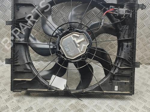 Radiator fan MERCEDES-BENZ E-CLASS (W213) E 300 de (213.016) | BP36021256M35 - Image 3