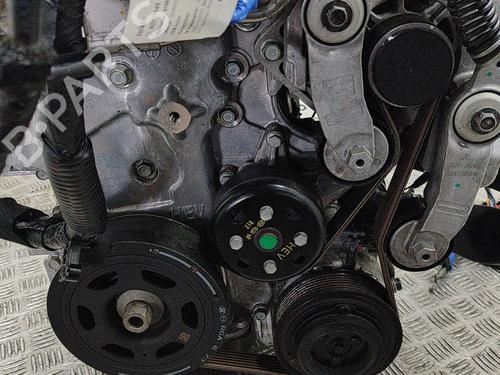 Engine HYUNDAI TUCSON (NX4E, NX4A) 1.6 T-GDi | BP28078956M1 