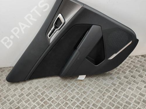 Used Rear left panel Rear left panel KIA SPORTAGE V (NQ5) 1.6 T-GDi Hybrid AWD (230 hp) 33380967 33380967