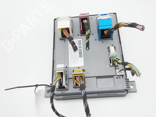 Control unit MERCEDES-BENZ EQE (V295) EQE 350+ (295.121) | BP39656801M11 - Image 4
