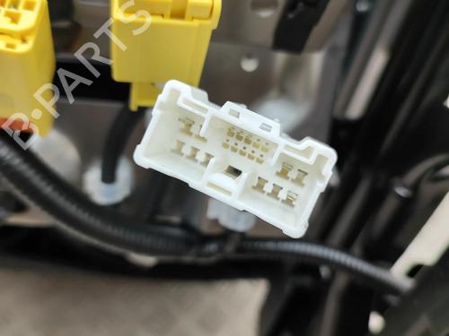 Right front seat NISSAN ARIYA (FE0) EV | BP36067149C16 - Image 7