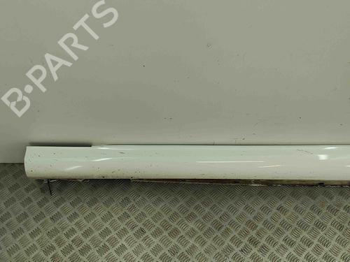 Próg lewy MERCEDES-BENZ C-CLASS (W204) C 350 CDI (204.023) | BP29730717C115 