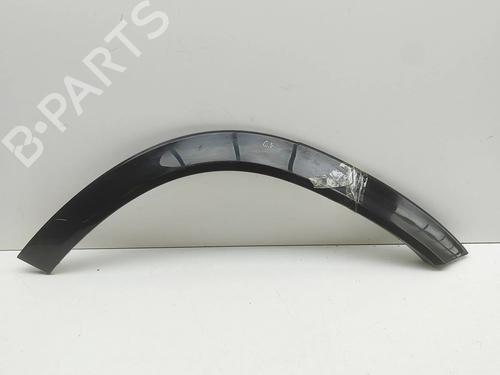 Aba guarda lamas trás esquerda Aba guarda lamas trás esquerda MERCEDES-BENZ GLE (V167) GLE 400 d 4-matic (167.123) (330 hp) 33937925 33937925