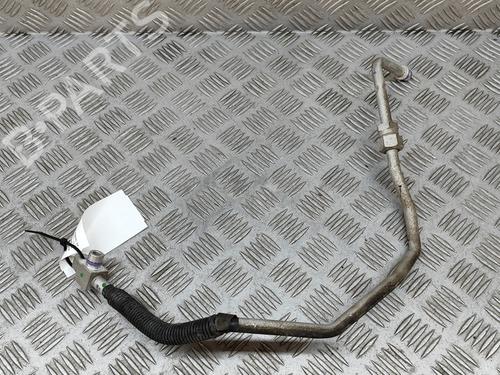 AC pipe NISSAN LEAF (ZE1) Electric | BP27796652M126 