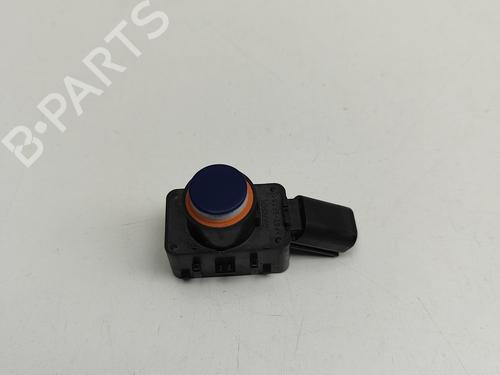 Elektronisk modul TOYOTA PRIUS (_W6_) 2.0 PHEV (MXWH61L, MXWH61) (223 hp) 29975269