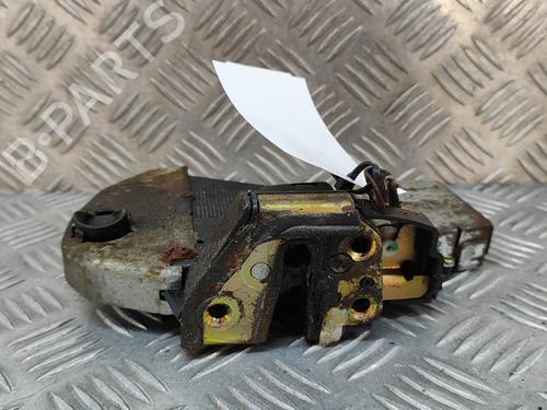 Front right lock TOYOTA LAND CRUISER PRADO (_J12_) 3.0 D-4D (KDJ120, KDJ125) | BP16712164C97 