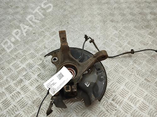 Right front steering knuckle FORD TRANSIT COURIER B460 MPV 1.5 TDCi | BP38730533M26 - Image 5