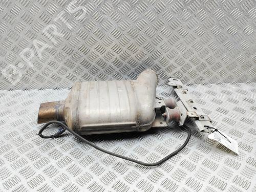 Catalyst MERCEDES-BENZ E-CLASS Coupe (C207) E 350 BlueTEC / d (207.326) | BP33382308M10 - Image 2