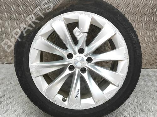 Used Rim Rim TESLA MODEL X (5YJX) P100D AWD (772 hp) 34443324 34443324