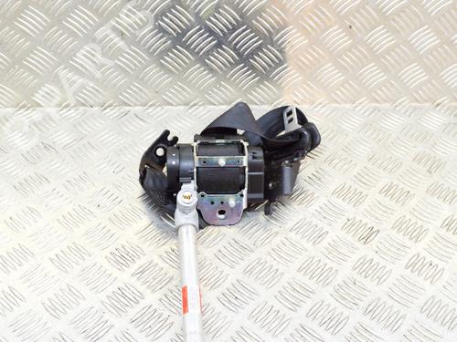 Rear left seatbelt VOLVO XC70 II (136) D5 AWD | BP7017183I29 