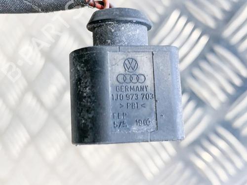 Electronic module AUDI A6 C6 Avant (4F5) 2.0 TFSI | BP28732506M83 