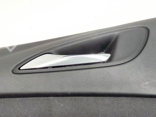 Rear left panel OPEL ASTRA K (B16) 1.4 Turbo (68) | BP6863664C60 