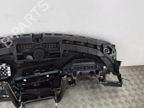 Dashboard AUDI A6 C7 Avant (4G5, 4GD) 3.0 TDI quattro | BP25616058C46 - Image 6