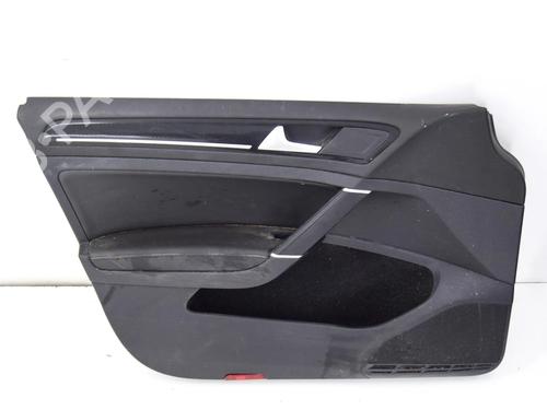 Seats set VW GOLF VII (5G1, BQ1, BE1, BE2) 2.0 R 4motion | BP32025443C78 