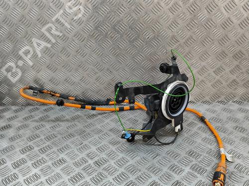 Used Cable Cable BMW X5 (F15, F85) xDrive 40e (313 hp) 22999293 22999293