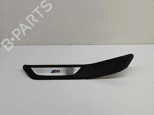 Used Step Step BMW 7 (F01, F02, F03, F04) 730 d (211 hp) 30284583 30284583