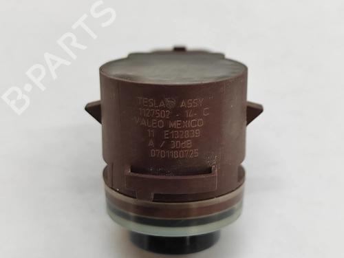 Electronic module TESLA MODEL S (5YJS) P100D AWD | BP28498041M83  - Image 6