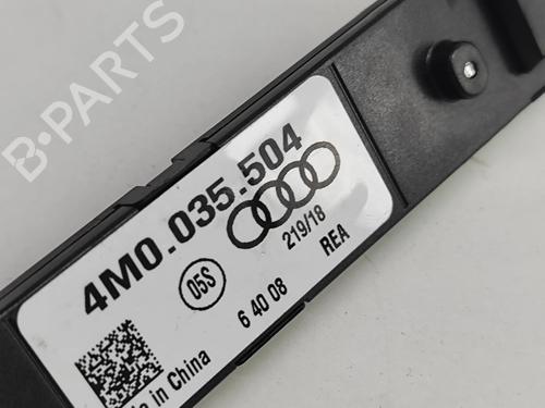 Electronic module PORSCHE CAYENNE (9YA) 3.0 AWD (9YAAA1) | BP28433197M83  - Image 5