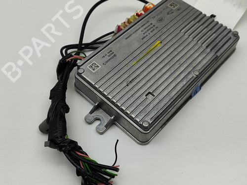 Electronic module LAND ROVER RANGE ROVER SPORT II (L494) 5.0 SCV8 4x4 | BP27792507M83