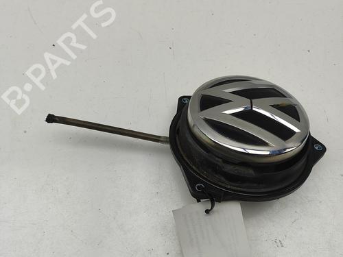 Used Tailgate handle VW PASSAT B8 (3G2, CB2) 2.0 TDI (150 hp) 30596442