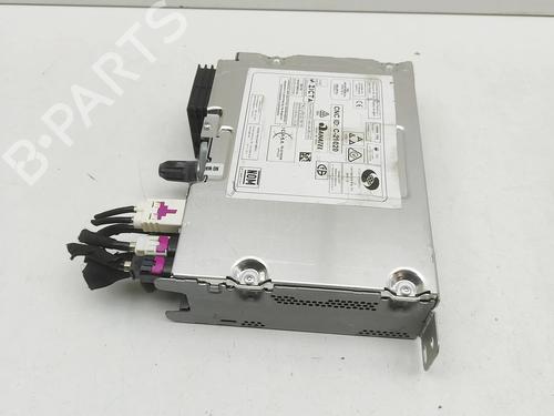 Electronic module DS DS 7 Crossback (J4_, JR_, JC_) 1.5 BlueHDi 130 (JCYHZJ, JCYHZR) | BP33847149M83 - Image 2