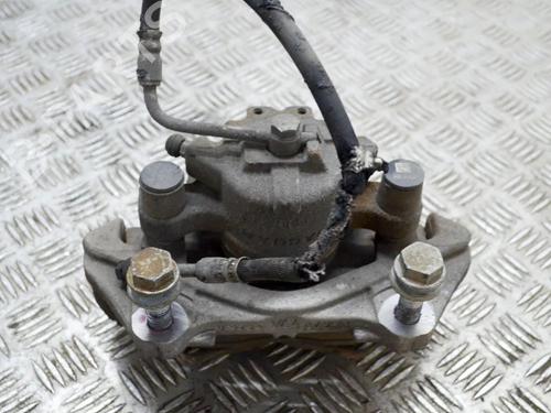 Used Right front brake caliper Right front brake caliper JAGUAR F-PACE (X761) 2.0 TD4 AWD (180 hp) 36043315 36043315