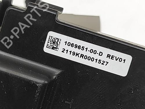 Electronic module TESLA MODEL S (5YJS) P100D AWD | BP32239014M83