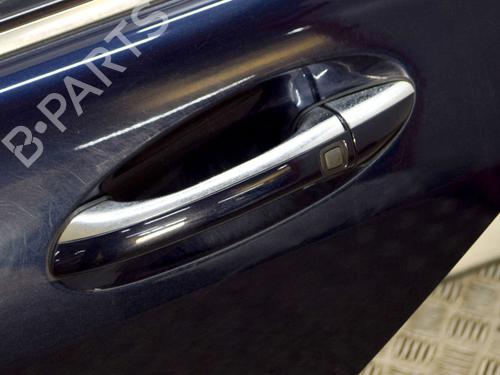 Left rear door MERCEDES-BENZ S-CLASS (W220) S 400 CDI (220.028, 220.128) | BP9628127C4 
